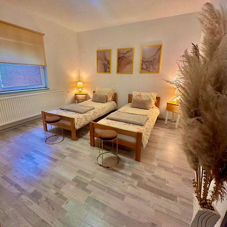 Apartment Rea Ilidza 2 SJJ Esterno foto
