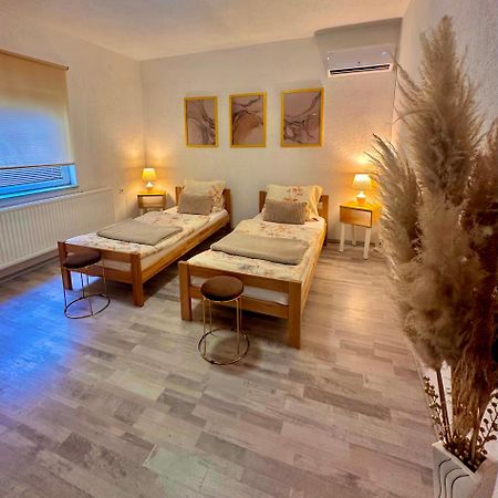 Apartment Rea Ilidza 2 SJJ Esterno foto