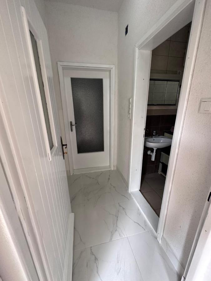 Apartment Rea Ilidza 2 SJJ Esterno foto