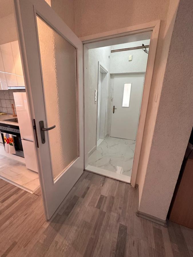 Apartment Rea Ilidza 2 SJJ Esterno foto
