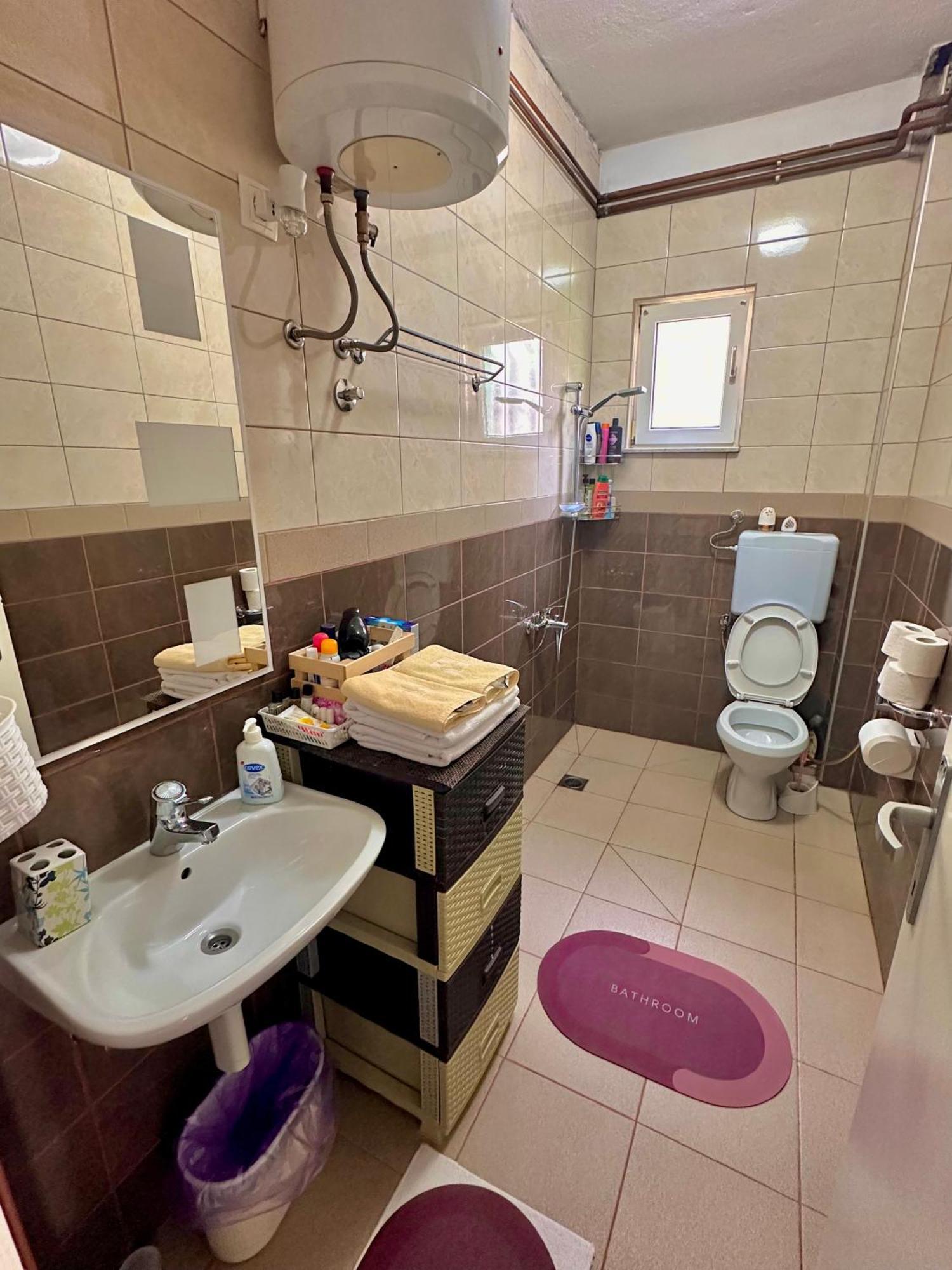 Apartment Rea Ilidza 2 SJJ Esterno foto