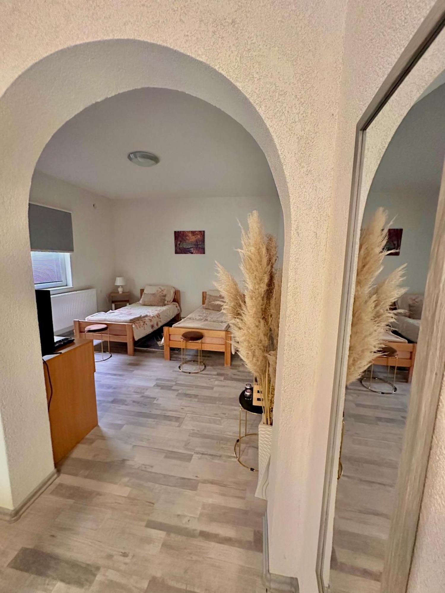 Apartment Rea Ilidza 2 SJJ Esterno foto