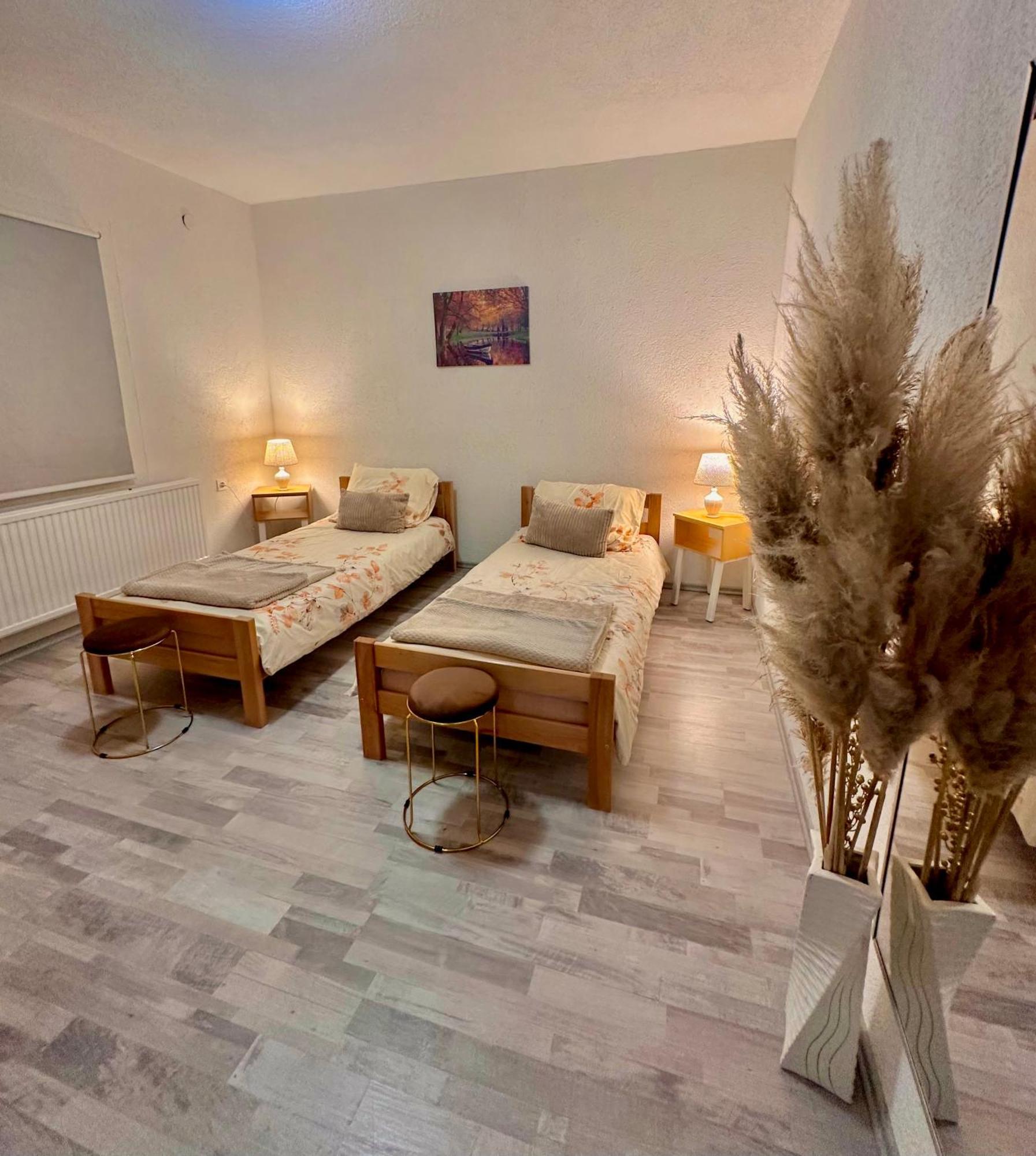 Apartment Rea Ilidza 2 SJJ Esterno foto