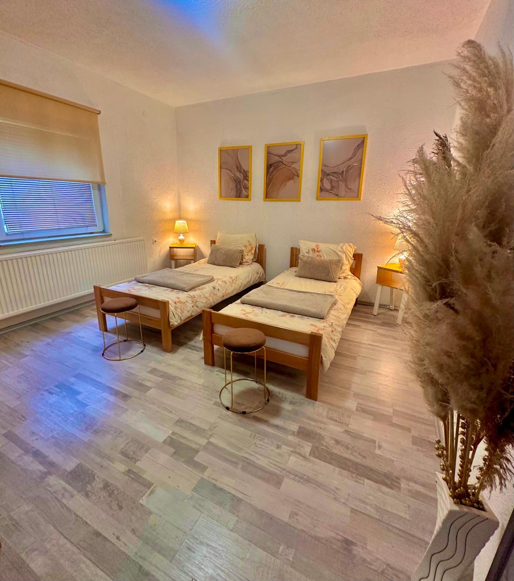 Apartment Rea Ilidza 2 SJJ Esterno foto