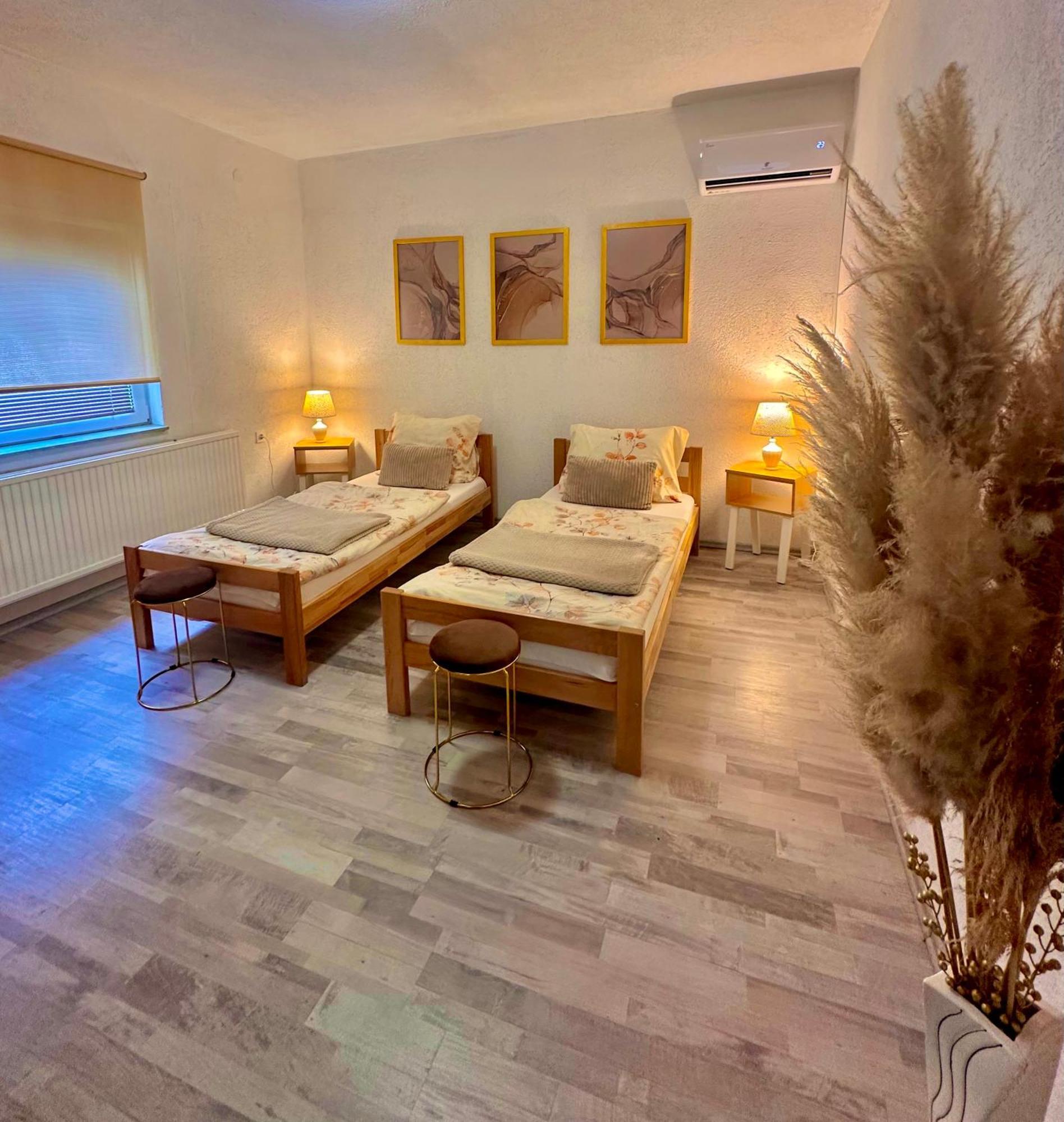 Apartment Rea Ilidza 2 SJJ Esterno foto